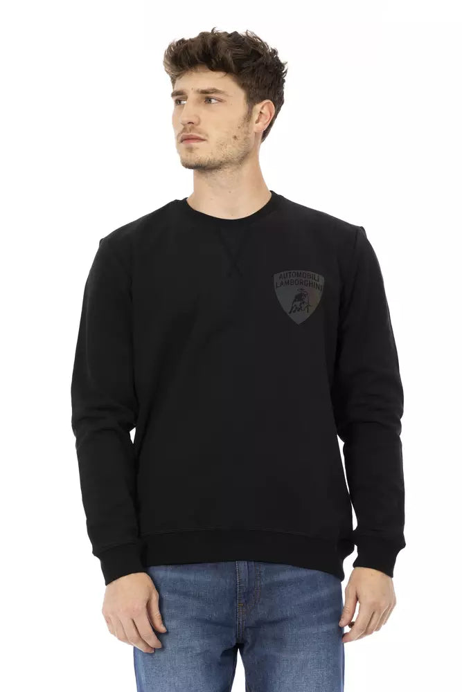 Shop now and enjoy massive savings on stylish clothing for all seasons. Automobili Lamborghini Cotton Men's Sweater Shop now and enjoy massive savings on stylish clothing for all seasons. Automobili Lamborghini Cotton Men's Sweater