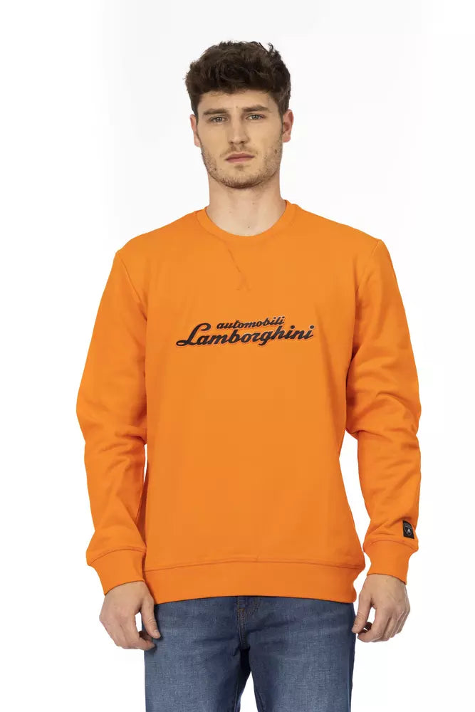 Best deals fashion – Don’t miss the latest clothing discounts. Automobili Lamborghini Cotton Men's Sweater Best deals fashion – Don’t miss the latest clothing discounts. Automobili Lamborghini Cotton Men's Sweater