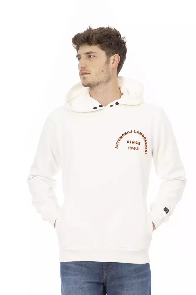Flash sale: Men’s clothing essentials at irresistible prices! Automobili Lamborghini Cotton Men's Sweater Flash sale: Men’s clothing essentials at irresistible prices! Automobili Lamborghini Cotton Men's Sweater