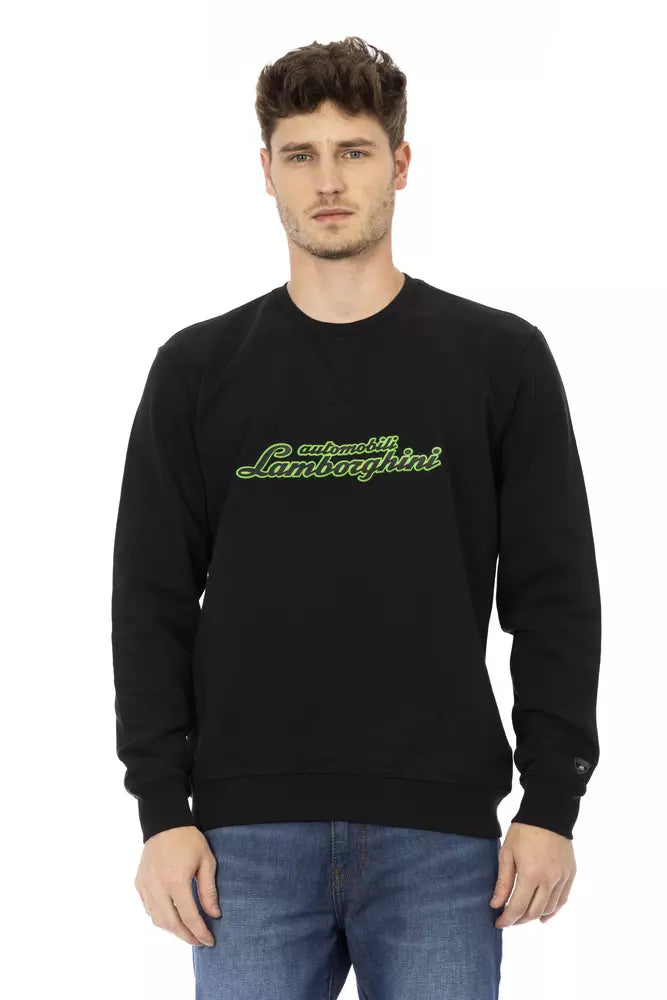 Men’s fashion just got more affordable – shop now! Automobili Lamborghini Cotton Men's Sweater Men’s fashion just got more affordable – shop now! Automobili Lamborghini Cotton Men's Sweater