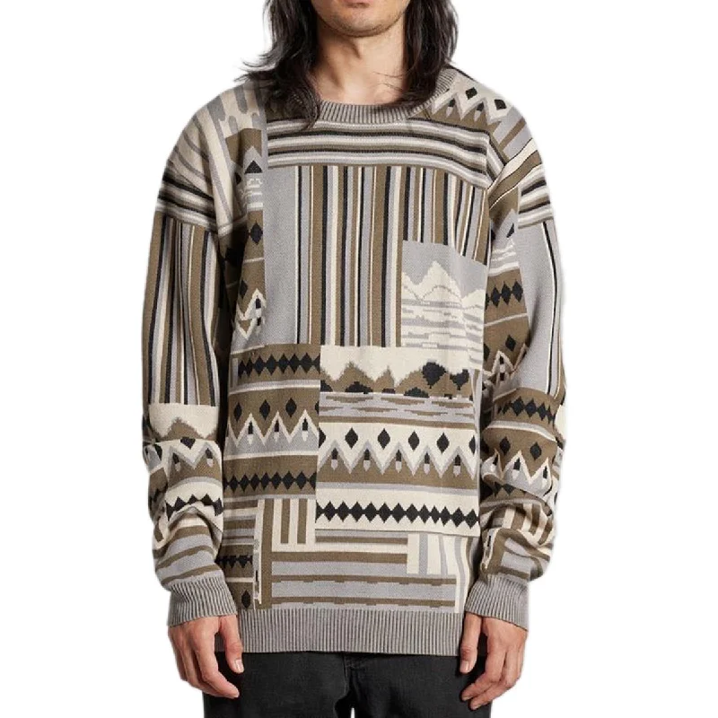 Get the latest styles in clothing – Shop now for unbeatable deals. Autumn Jefe Sweater - Army Get the latest styles in clothing – Shop now for unbeatable deals. Autumn Jefe Sweater - Army
