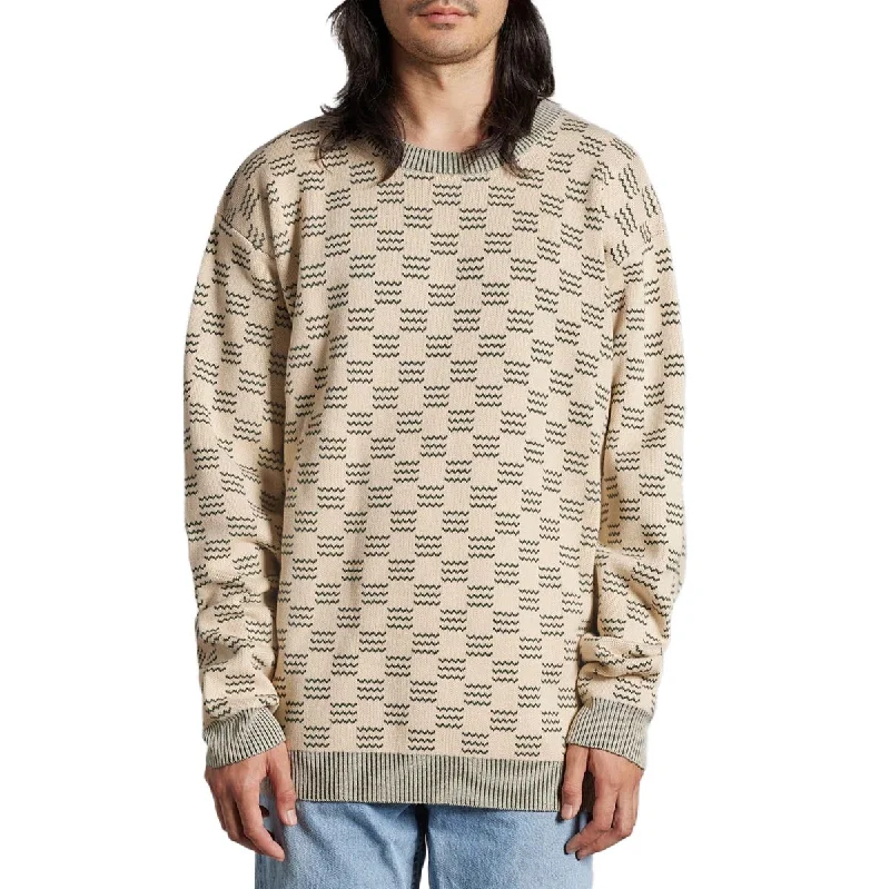 Shop the best  fashion at prices you can’t beat.  Autumn Jefe Sweater - Natural