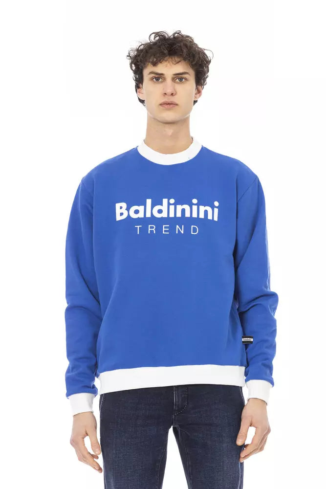 Flash sale on trendy clothing – Limited time offers available online. Baldinini Trend Cotton Men's Sweater Flash sale on trendy clothing – Limited time offers available online. Baldinini Trend Cotton Men's Sweater