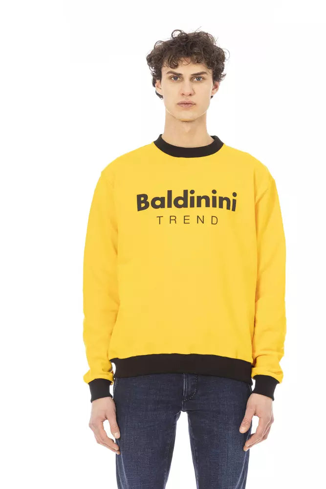 Shop men’s clothing for all seasons – Save big today! Baldinini Trend Cotton Men's Sweater Shop men’s clothing for all seasons – Save big today! Baldinini Trend Cotton Men's Sweater