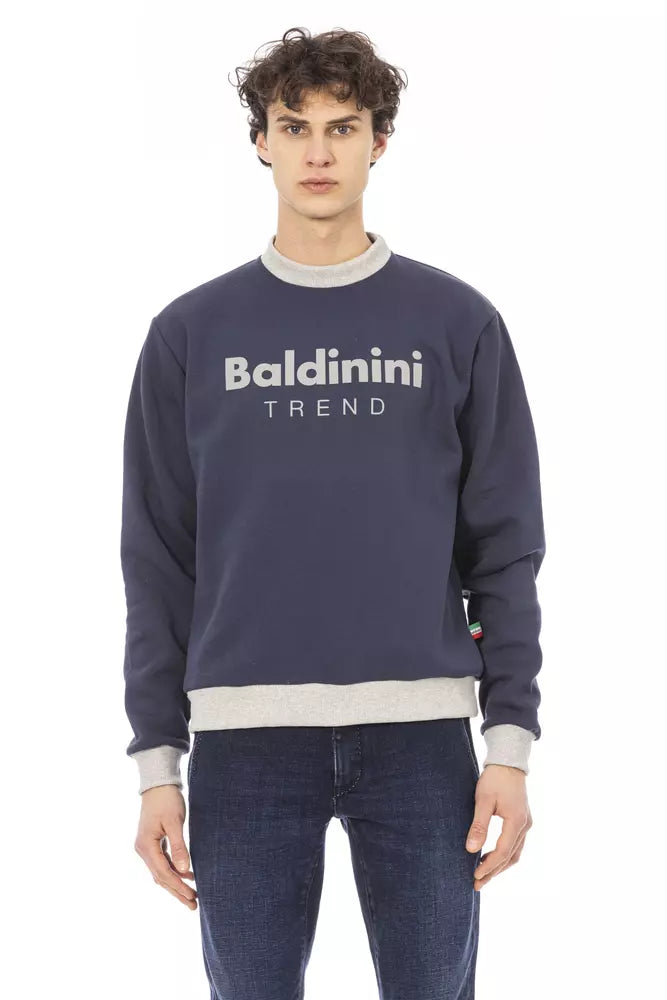 Save up to 60% on new arrivals in clothing – Shop now!  Baldinini Trend  Cotton Men's Sweater