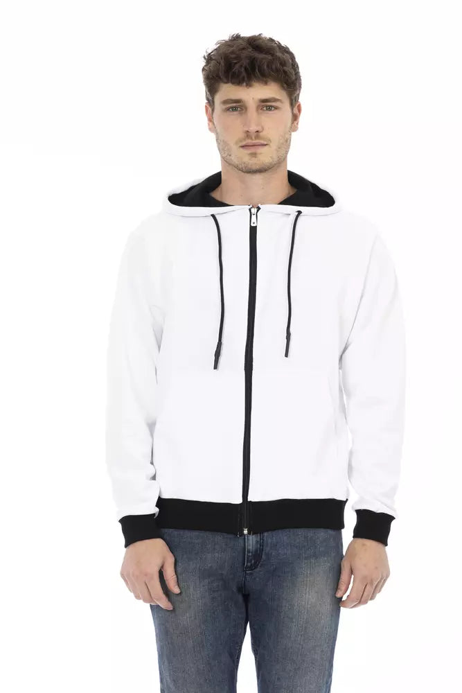 Seasonal fashion sale – Save on all your wardrobe essentials today! Baldinini Trend Cotton Men's Sweater Seasonal fashion sale – Save on all your wardrobe essentials today! Baldinini Trend Cotton Men's Sweater