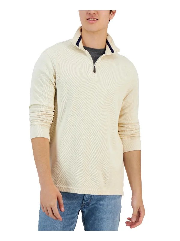 Seasonal fashion sale – Save on all your wardrobe essentials today! Big & Tall Mens Ribbed 1/4 Zip Pullover Sweater Seasonal fashion sale – Save on all your wardrobe essentials today! Big & Tall Mens Ribbed 1/4 Zip Pullover Sweater