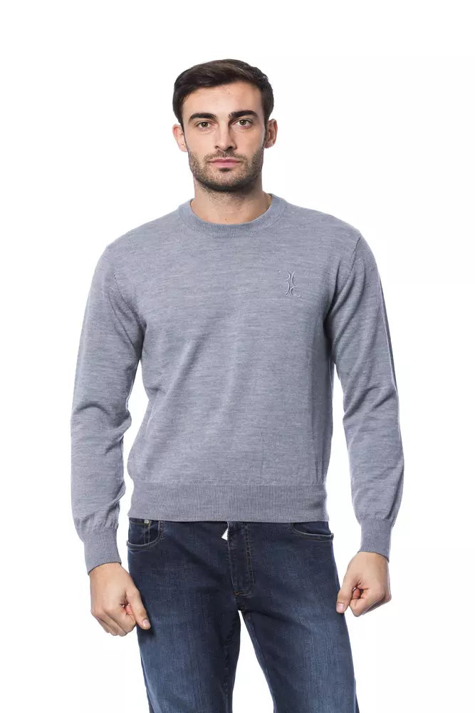 Shop the latest clothing deals – Huge discounts on fashion essentials! Billionaire Italian Couture Merino Wool Men's Sweater Shop the latest clothing deals – Huge discounts on fashion essentials! Billionaire Italian Couture Merino Wool Men's Sweater