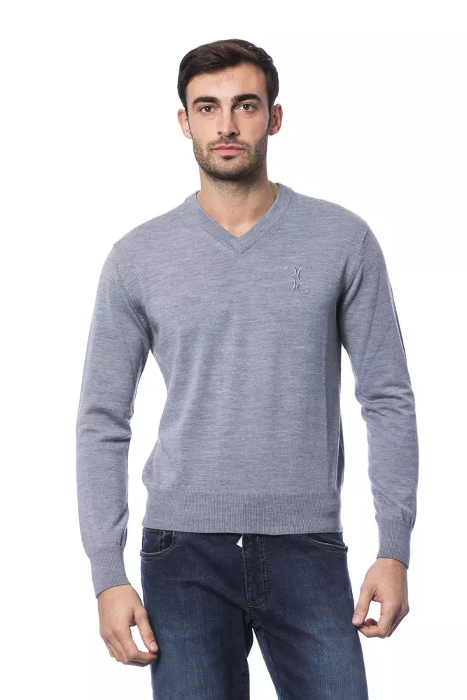 Shop men’s fashion at discount prices and save up to 70%! Billionaire Italian Couture Merino Wool Men's Sweater Shop men’s fashion at discount prices and save up to 70%! Billionaire Italian Couture Merino Wool Men's Sweater