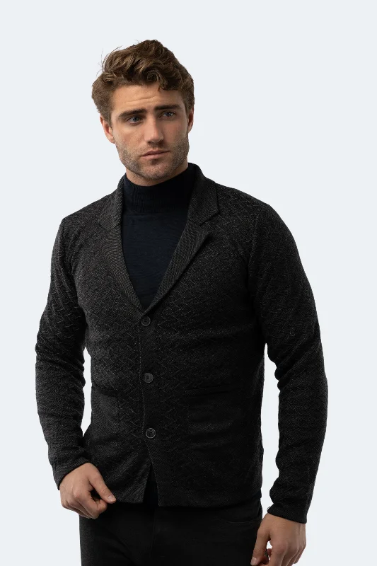 Fresh clothing styles are here – Shop now for exclusive discounts! Black Knit Cardigan Fresh clothing styles are here – Shop now for exclusive discounts! Black Knit Cardigan