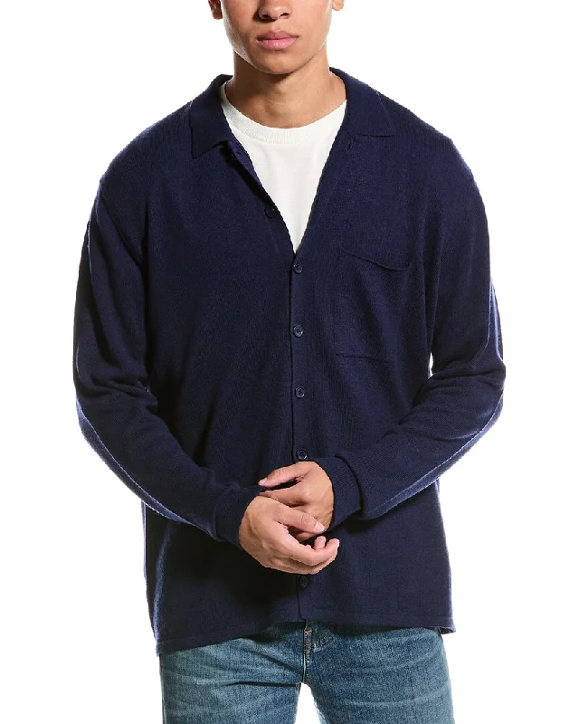 Shop the latest seasonal clothing sale – Big savings on stylish outfits. Brodie Cashmere Wool & Cashmere-Blend Jamie Shirt Jacket Shop the latest seasonal clothing sale – Big savings on stylish outfits. Brodie Cashmere Wool & Cashmere-Blend Jamie Shirt Jacket