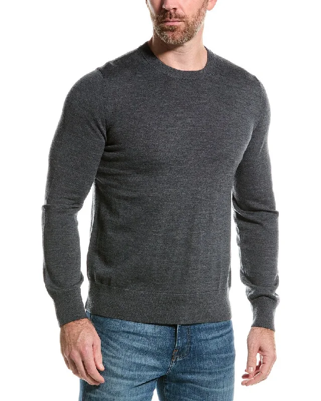 Shop online now for exclusive savings on men’s clothing. Brooks Brothers Merino Wool Crewneck Sweater Shop online now for exclusive savings on men’s clothing. Brooks Brothers Merino Wool Crewneck Sweater