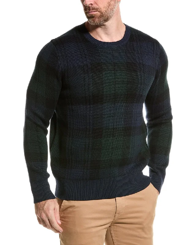 Exclusive deals on men’s fashion – Shop now and save big! Brooks Brothers Tartan Crewneck Sweater Exclusive deals on men’s fashion – Shop now and save big! Brooks Brothers Tartan Crewneck Sweater