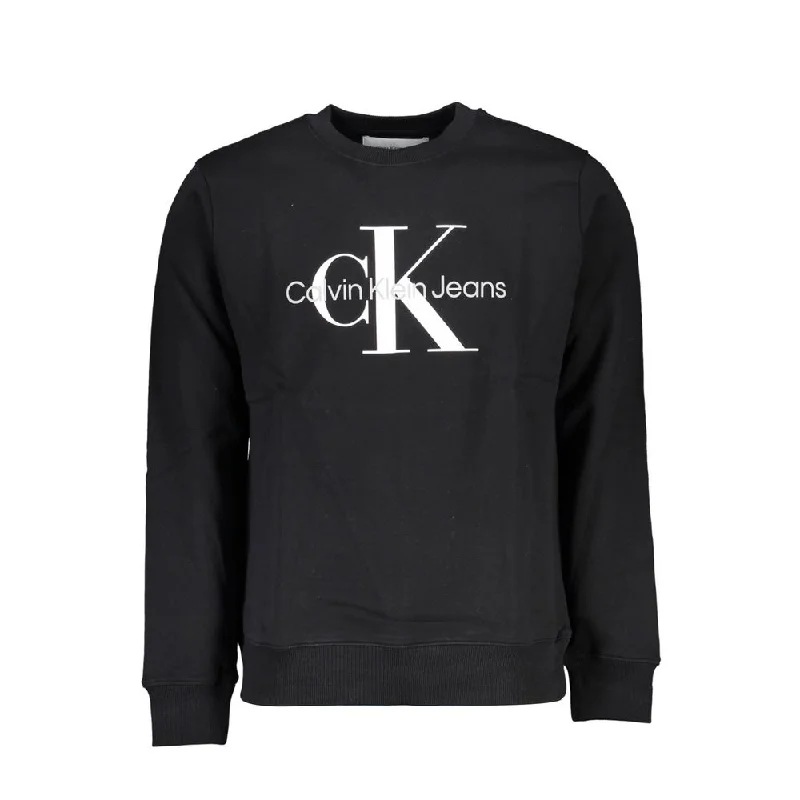 Don’t miss out – Limited-time   Calvin Klein  Cotton Men's Sweater