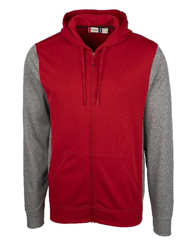 Shop trendy clothing for every season – Special promotion today. Clique Men's Helsa Sport Colorblock Full Zip Jacket Shop trendy clothing for every season – Special promotion today. Clique Men's Helsa Sport Colorblock Full Zip Jacket
