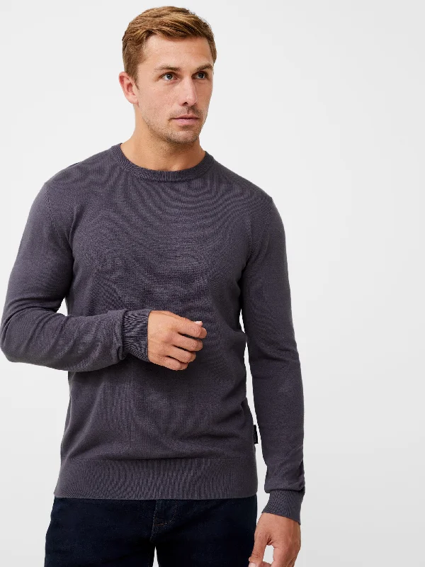 Shop affordable clothing for all occasions –  Crew Neck Sweatshirt