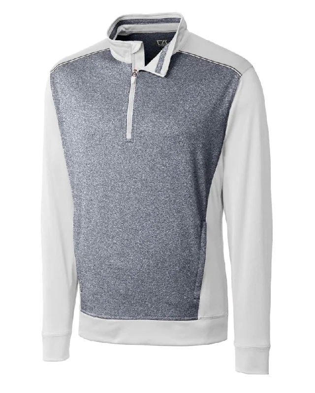 Limited-time offer – Shop top-rated clothing with massive discounts! Cutter & Buck Men's Replay Half-Zip Jacket Limited-time offer – Shop top-rated clothing with massive discounts! Cutter & Buck Men's Replay Half-Zip Jacket