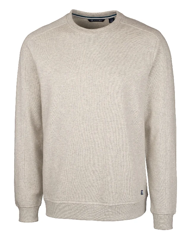 Shop the look you love at prices you’ll love even more! Cutter & Buck Saturday Cotton Blend Mens Crew Neck Sweatshirt Shop the look you love at prices you’ll love even more! Cutter & Buck Saturday Cotton Blend Mens Crew Neck Sweatshirt