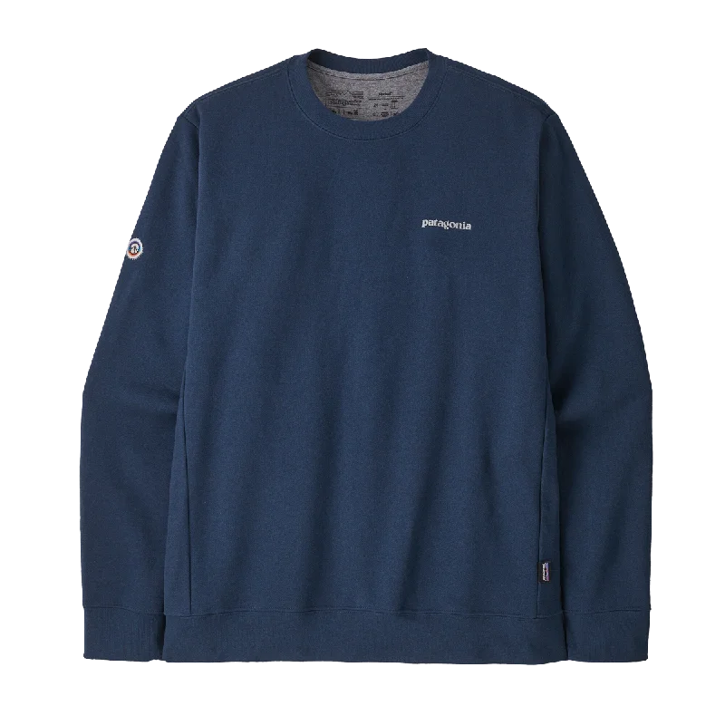 Shop our exclusive men’s fashion deals – limited time only! Men's Fitz Roy Icon Uprisal Sweatshirt Shop our exclusive men’s fashion deals – limited time only! Men's Fitz Roy Icon Uprisal Sweatshirt