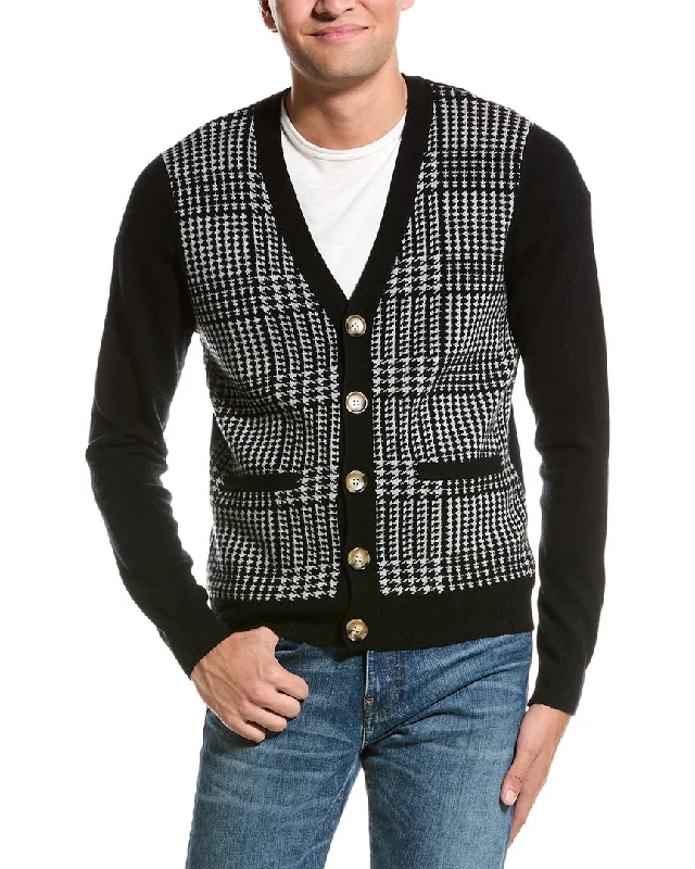 Get men’s fashion for less – shop the best deals of the year. Kier + J Wool & Cashmere-Blend Cardigan Get men’s fashion for less – shop the best deals of the year. Kier + J Wool & Cashmere-Blend Cardigan