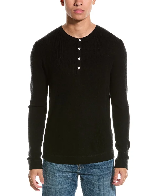 Shop the ultimate men’s clothing sale – incredible prices on your favorite styles. Kier+J Wool & Cashmere-Blend Henley Sweater Shop the ultimate men’s clothing sale – incredible prices on your favorite styles. Kier+J Wool & Cashmere-Blend Henley Sweater