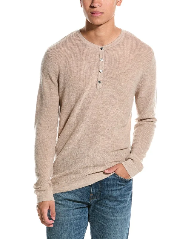 Discover new arrivals in clothing – Affordable styles for every occasion. Kier+J Wool & Cashmere-Blend Henley Sweater Discover new arrivals in clothing – Affordable styles for every occasion. Kier+J Wool & Cashmere-Blend Henley Sweater