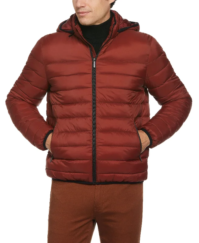 Exclusive offers on the latest clothing styles for men . Lightweight Hooded Puffer Jacket Exclusive offers on the latest clothing styles for men . Lightweight Hooded Puffer Jacket