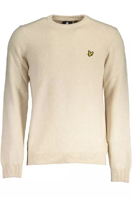 Save more with bundle deals on men’s fashion items. Lyle & Scott Wool Blend Round Neck Men's Sweater Save more with bundle deals on men’s fashion items. Lyle & Scott Wool Blend Round Neck Men's Sweater