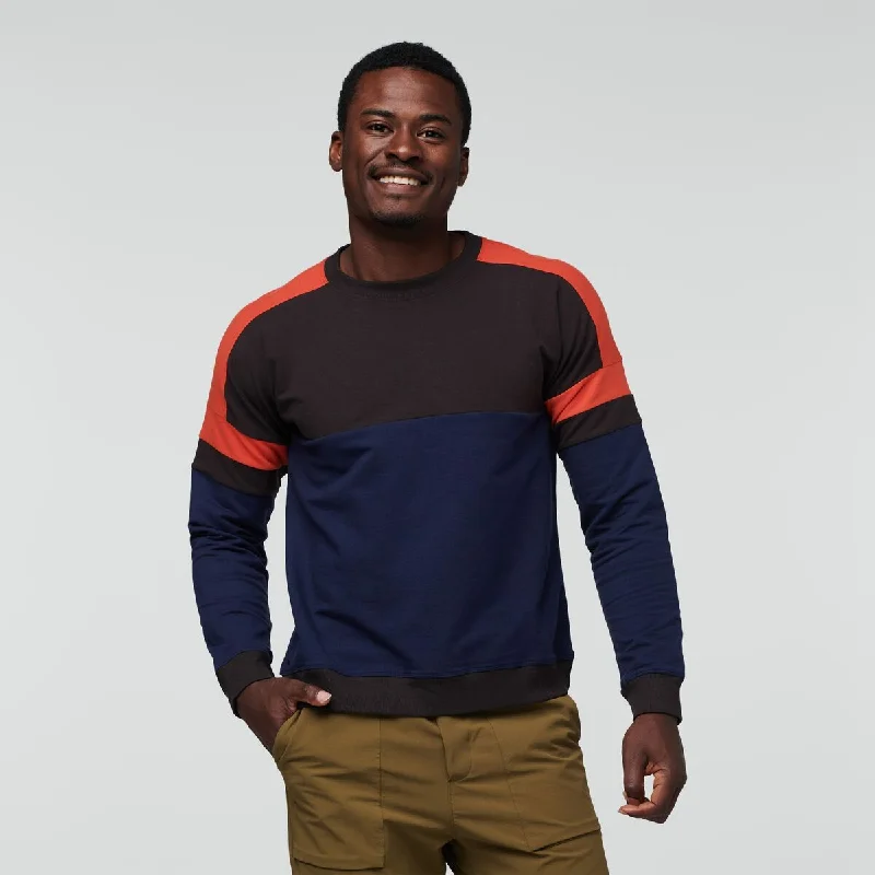 Save on men’s formal wear – perfect for your next event!  Men's Bandera Sweatshirt