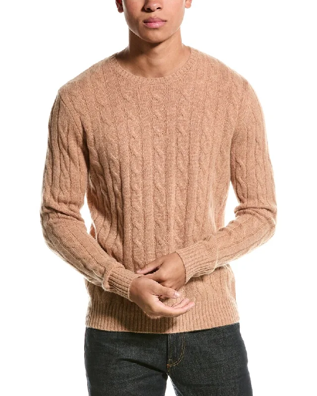 Find your perfect fit at the best prices – Clothing deals now on sale. Magaschoni Cable Cashmere Crewneck Sweater Find your perfect fit at the best prices – Clothing deals now on sale. Magaschoni Cable Cashmere Crewneck Sweater