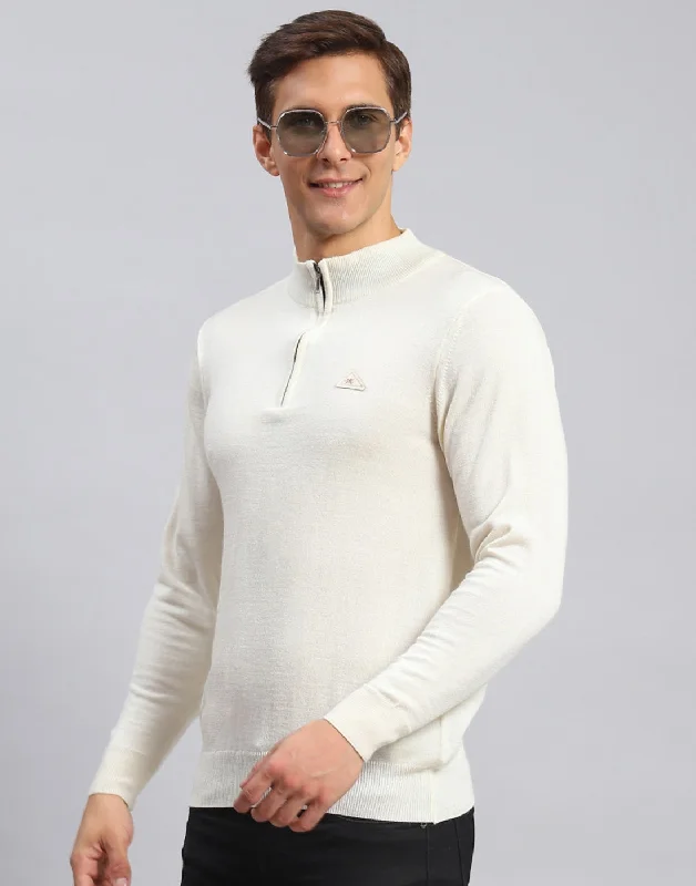 Affordable clothing for men and women – Shop today for big savings. Men Cream Solid High Neck Full Sleeve Pullover Affordable clothing for men and women – Shop today for big savings. Men Cream Solid High Neck Full Sleeve Pullover