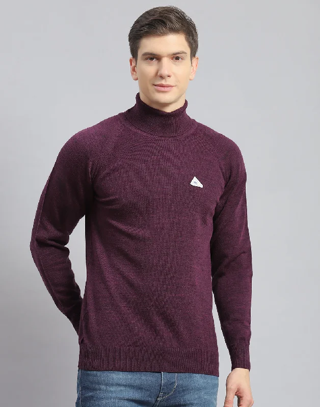 Shop the ultimate men’s clothing sale – incredible prices on your favorite styles. Men Purple Solid High Neck Full Sleeve Pullover Shop the ultimate men’s clothing sale – incredible prices on your favorite styles. Men Purple Solid High Neck Full Sleeve Pullover