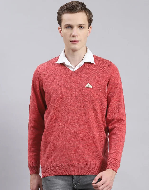 Shop new arrivals in clothing and save up to 60% off select items. Men Red Solid V Neck Full Sleeve Pullover Shop new arrivals in clothing and save up to 60% off select items. Men Red Solid V Neck Full Sleeve Pullover