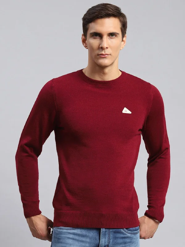 Get men’s fashion for less – shop the best deals of the year. Men Red Solid Wool Blend Pullover Get men’s fashion for less – shop the best deals of the year. Men Red Solid Wool Blend Pullover
