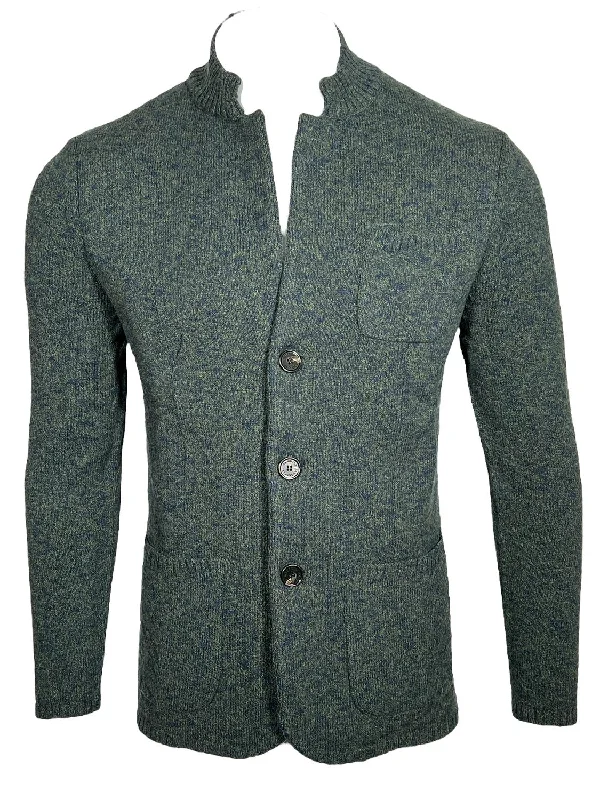 Affordable clothing for men and women – Shop today for big savings. Men Winter Mouline Soft Jacket In Green/navy Affordable clothing for men and women – Shop today for big savings. Men Winter Mouline Soft Jacket In Green/navy