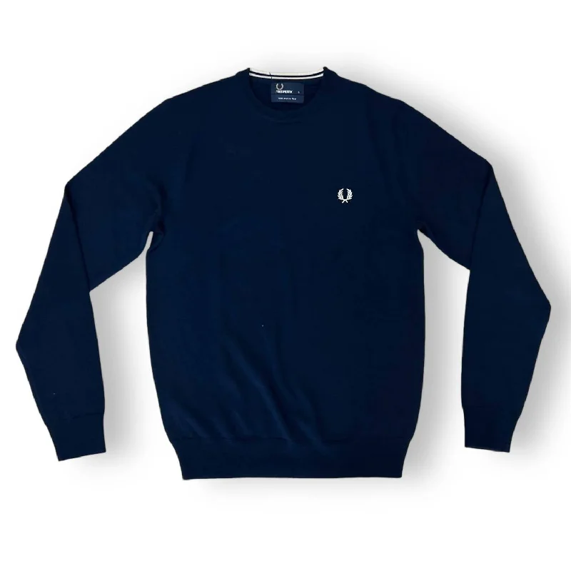 Shop the hottest fashion trends for less – deals you can’t miss. Men's Crew Neck Sweater In Dark Carbon Shop the hottest fashion trends for less – deals you can’t miss. Men's Crew Neck Sweater In Dark Carbon