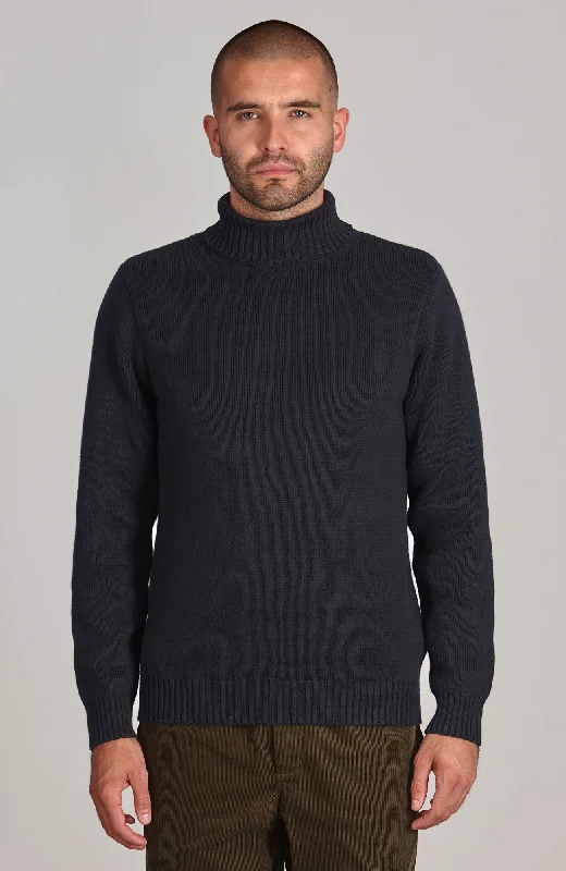 Don’t wait – Shop now for limited-time discounts on trendy clothing. Mens Midweight Cotton Fitted Submariner Roll Neck Jumper Don’t wait – Shop now for limited-time discounts on trendy clothing. Mens Midweight Cotton Fitted Submariner Roll Neck Jumper