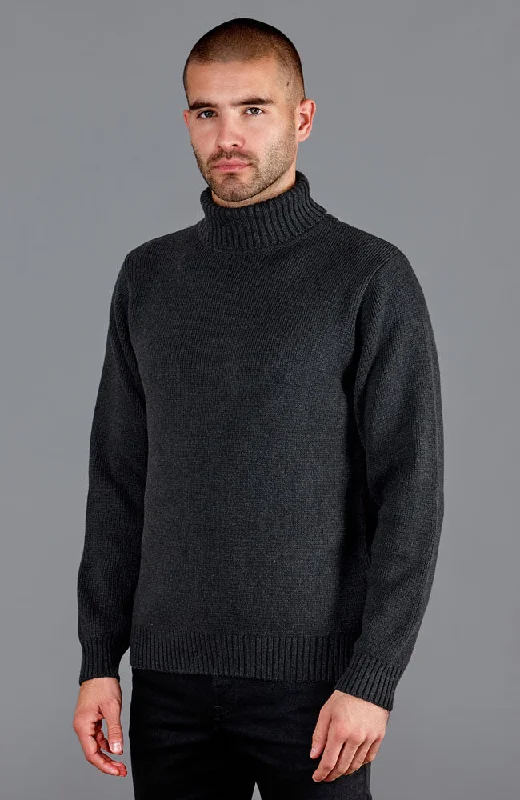 Anthracite Grey