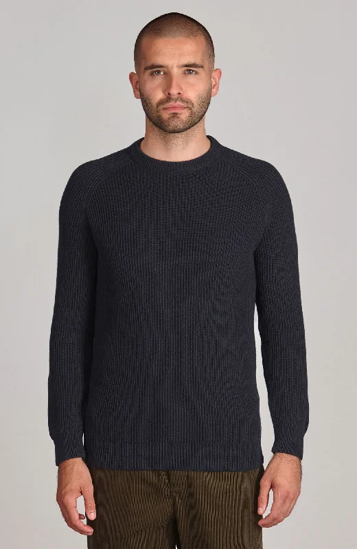Shop affordable clothing for less – Big discounts online now. Mens Midweight Cotton Ribbed Crew Neck Jumper Shop affordable clothing for less – Big discounts online now. Mens Midweight Cotton Ribbed Crew Neck Jumper
