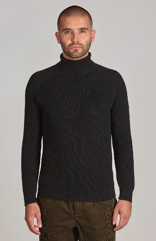 Flash deals on men’s clothing – Grab yours today! Mens Midweight Cotton Ribbed Roll Neck Jumper Flash deals on men’s clothing – Grab yours today! Mens Midweight Cotton Ribbed Roll Neck Jumper