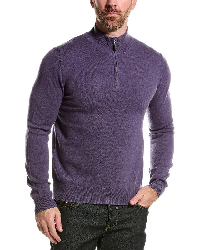 Get the latest styles in clothing – Shop now for unbeatable deals. Mette Cashmere 1/4-Zip Mock Sweater Get the latest styles in clothing – Shop now for unbeatable deals. Mette Cashmere 1/4-Zip Mock Sweater