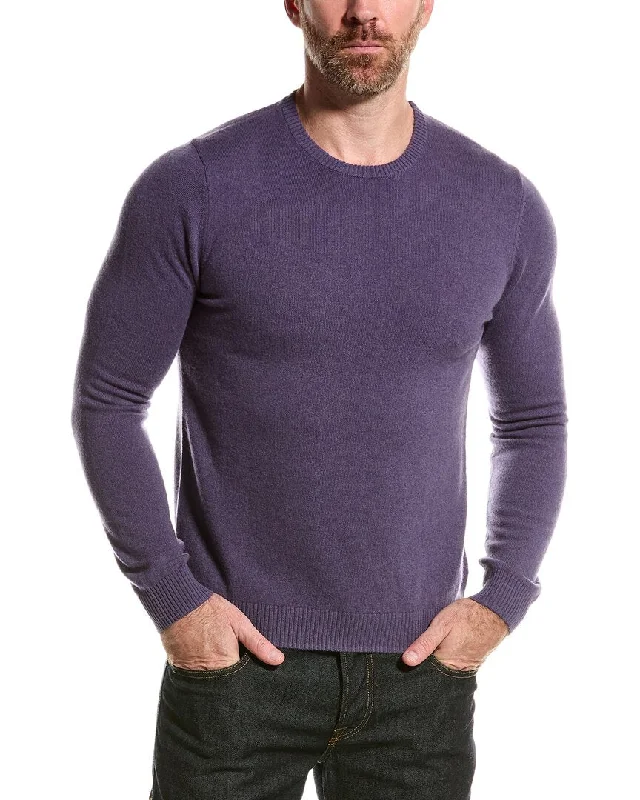 Limited-time offer – Shop top-rated clothing with massive discounts! Mette Cashmere Crewneck Sweater Limited-time offer – Shop top-rated clothing with massive discounts! Mette Cashmere Crewneck Sweater