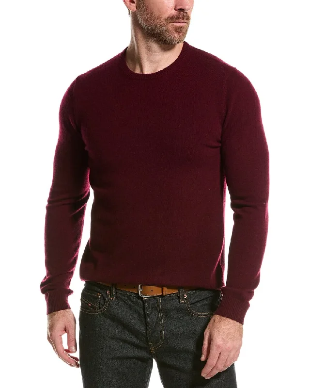 Enjoy exclusive discounts.  Mette Cashmere Crewneck Sweater