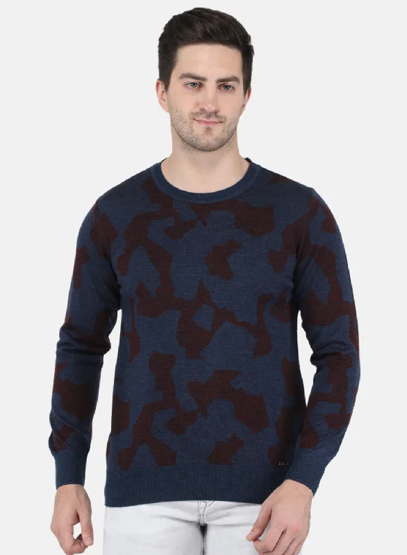 Bundle and save: Shop men’s fashion and enjoy exclusive discounts. Men Blue Jaquard Pullover Bundle and save: Shop men’s fashion and enjoy exclusive discounts. Men Blue Jaquard Pullover