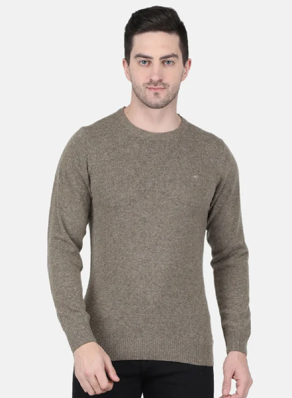 Best clothing deals of the season – Shop now and enjoy big savings. Men Brown Solid Pullover Best clothing deals of the season – Shop now and enjoy big savings. Men Brown Solid Pullover