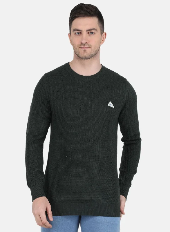 Shop the look you love at prices you’ll love even more! Men Green Self Design Pullover Shop the look you love at prices you’ll love even more! Men Green Self Design Pullover