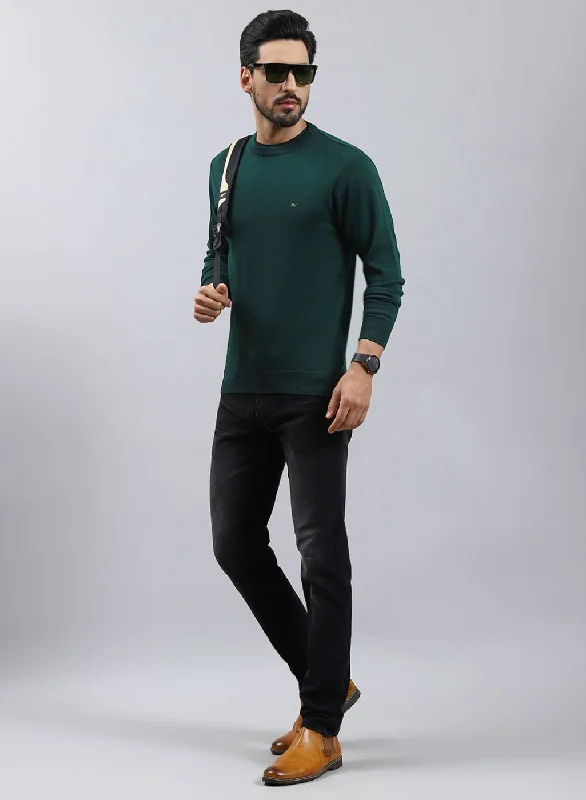 Best clothing deals of the season – Shop now and enjoy big savings. Men Green Solid Pure wool Pullover Best clothing deals of the season – Shop now and enjoy big savings. Men Green Solid Pure wool Pullover
