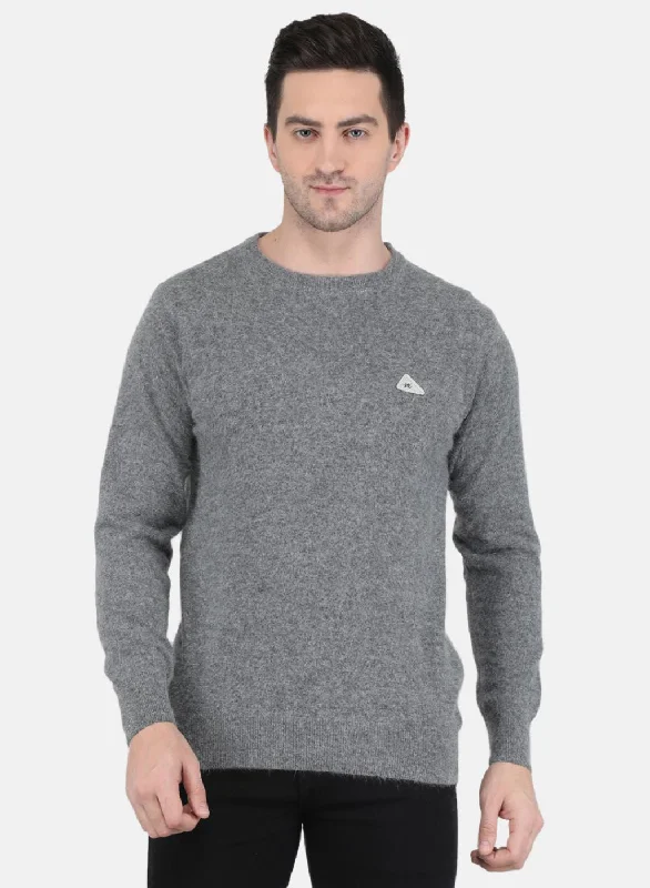 Shop the latest trends in men's clothing at unbeatable prices. Men Grey Solid Pullover Shop the latest trends in men's clothing at unbeatable prices. Men Grey Solid Pullover