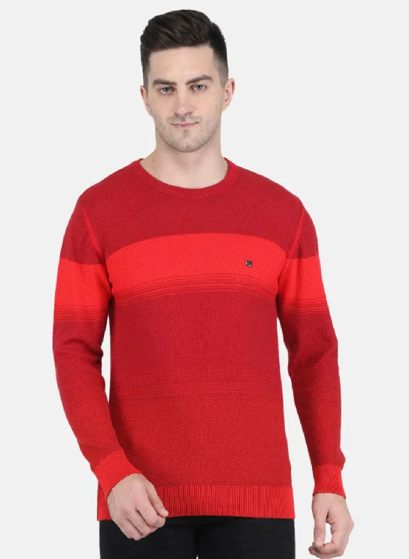 Shop men’s fashion at discount prices and save up to 70%! Men Maroon Jaquard Pullover Shop men’s fashion at discount prices and save up to 70%! Men Maroon Jaquard Pullover