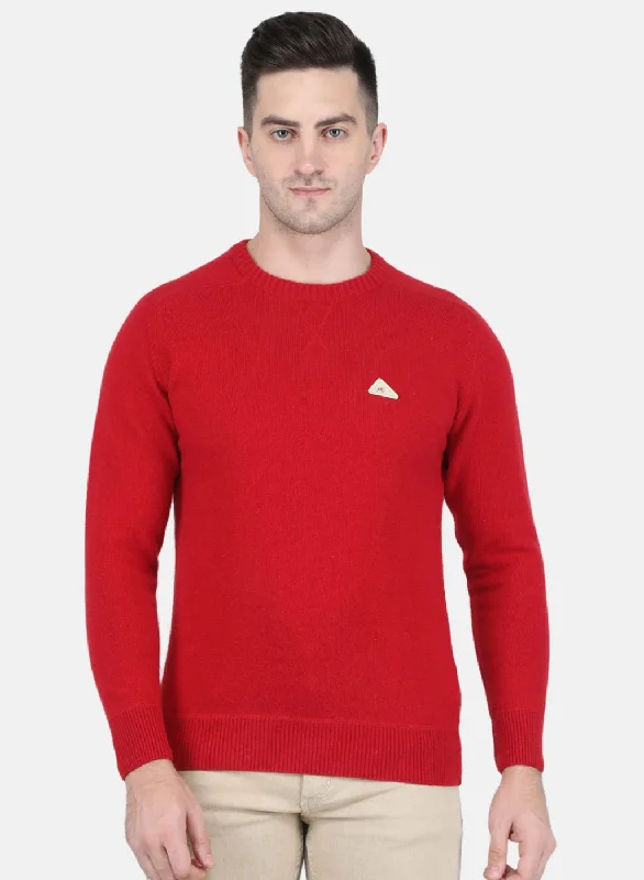 Top-rated clothing on sale – Shop now and get up to 80% off! Men Maroon Solid Pullover Top-rated clothing on sale – Shop now and get up to 80% off! Men Maroon Solid Pullover